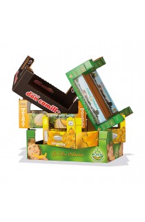 Plateaux Marty